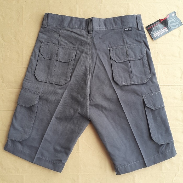 CARGO PANTS CELANA CARGO PENDEK GUNUNG BAHAN PRIA DISTRO MURAH twenty two, metal, haiking, trafeling