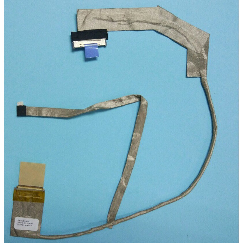 Kabel Cable Flexible led lcd Laptop Lenovo B470 B470e B475e B470E 50.4ma01.013