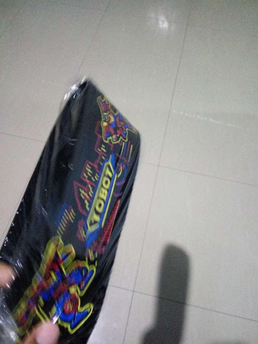 Songkok Anak Laki Laki Kolosebo - Peci Hitam Karakter Kopiah Motif Kartun Sablon Batik Bkn Bordir Nu