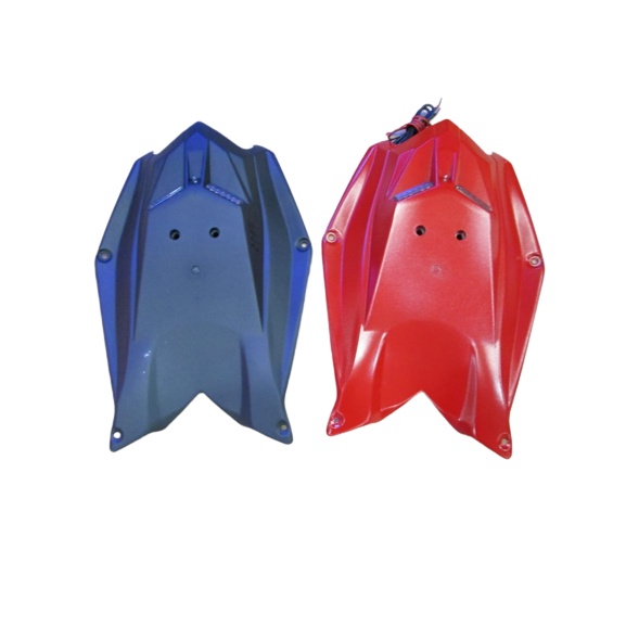 FENDER CBR250RR UNDERTAIL SELANCAR HONDA CBR 250RR ABS PLASTIK MHR