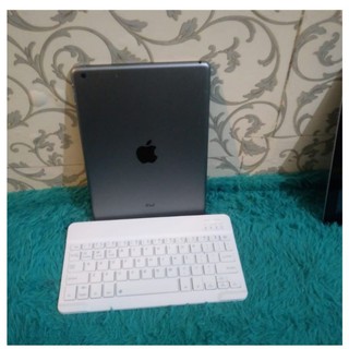 APPLE Tablet IPAD AIR1 16gb FULSET wifi only mulus Bonus