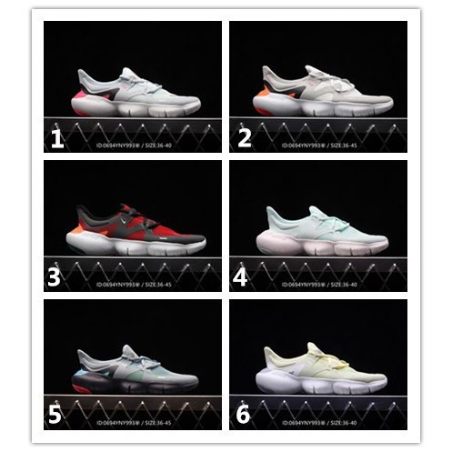 nike free rn flyknit 2019