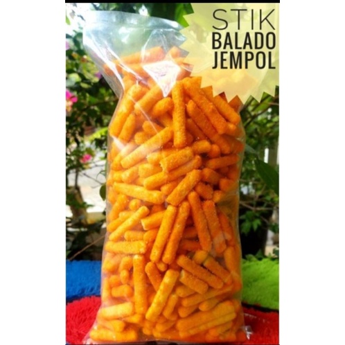 STIK / STIK BALADO / STIK TES / STIK KILOAN 250 GR