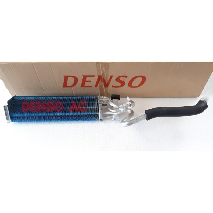 Evaporator Evap Epap Efap AC BELAKANG untuk Mobil Daihatsu Xenia Lama F600 F600RV Generasi Pertama G