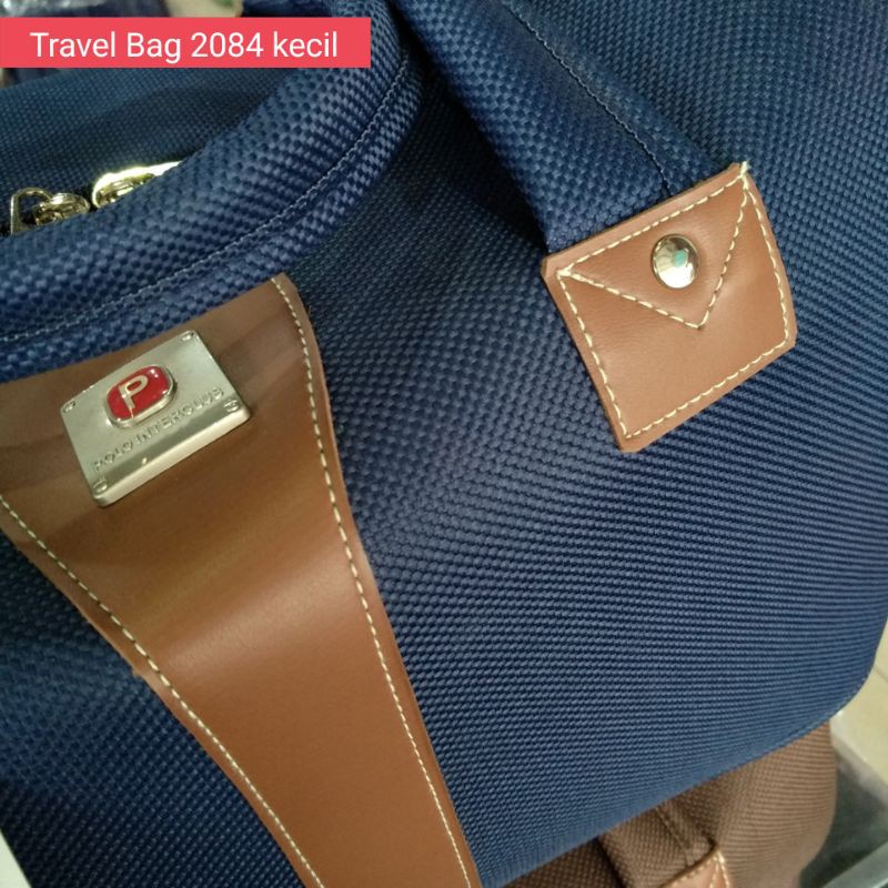 Tas pakaian Travel Bag 2084 Kecil