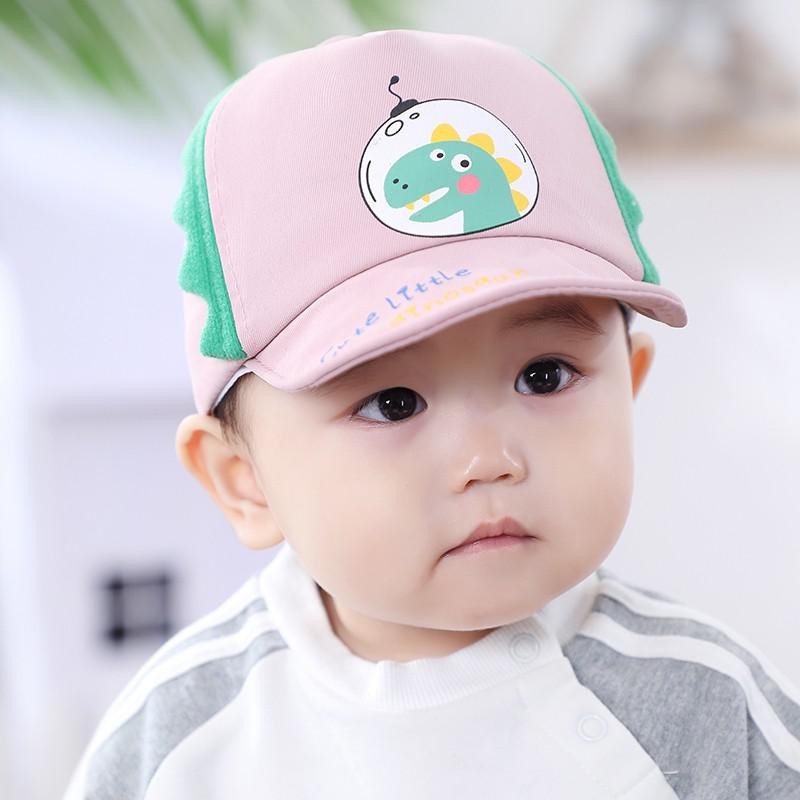 5-18 bln | TOPI BASEBALL ANAK  KARAKTER LUCU LAKI-LAKI UNISEX vol.O JB1 CATALOG