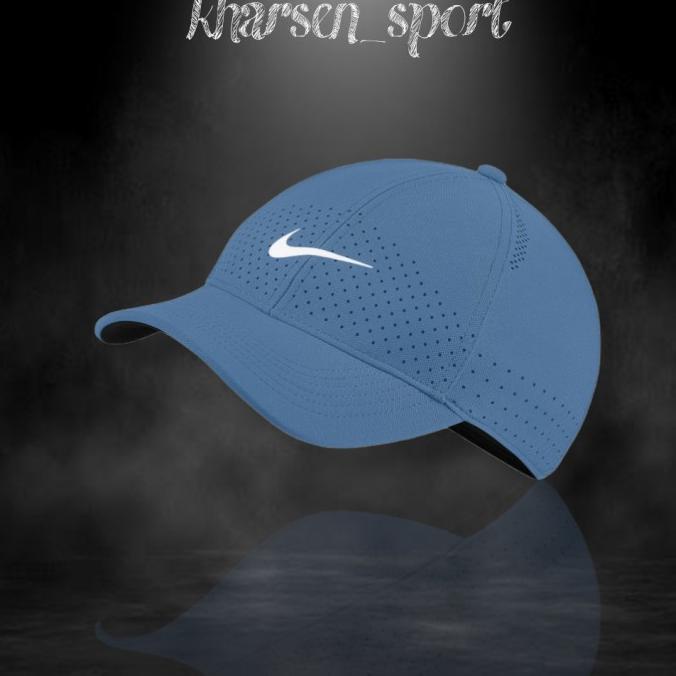 Nike AeroBill Legacy 91 Unisex Training Cap unisex ---Terbaru---