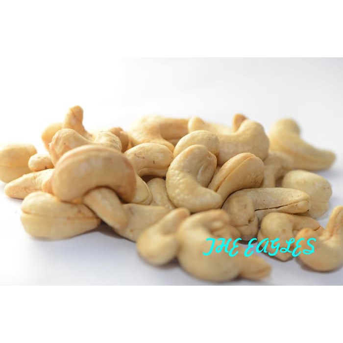 

Kacang METE MEDE CASHEW Asli Wonogiri ORIGINAL 500gr Peanuts nuts nut DA45