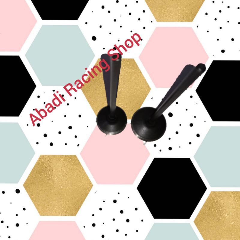 klep 34-29 batang 5.5mm klep kualitas japan