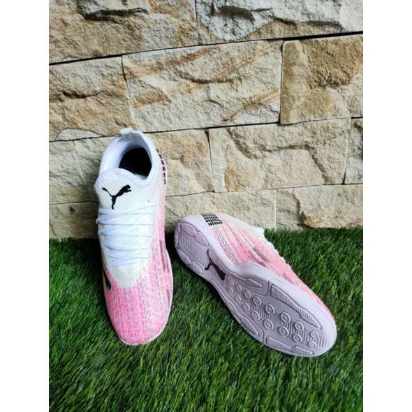 Promo Sepatu Futsal Puma//Sepatu Futsal Puma Ultra Grade Ori