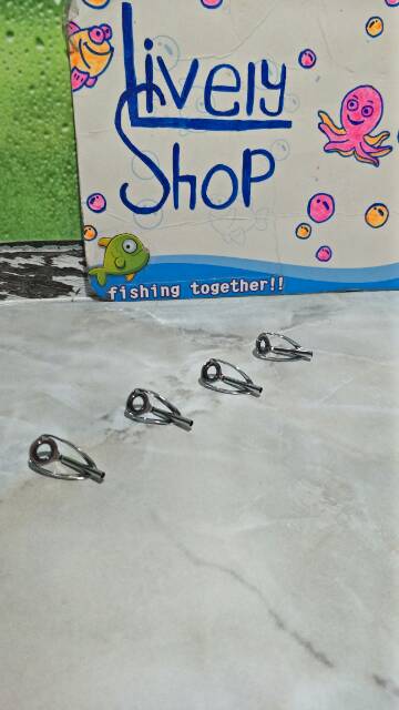 Mamarit Cincin joran laut