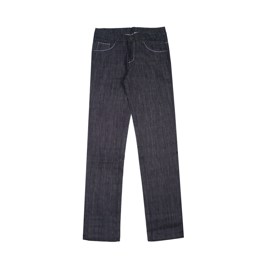 Defly Celana Jeans Panjang Pria - V-Boldness