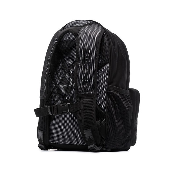 KENZ0 SPORT LOGO PRINT BACKPACK