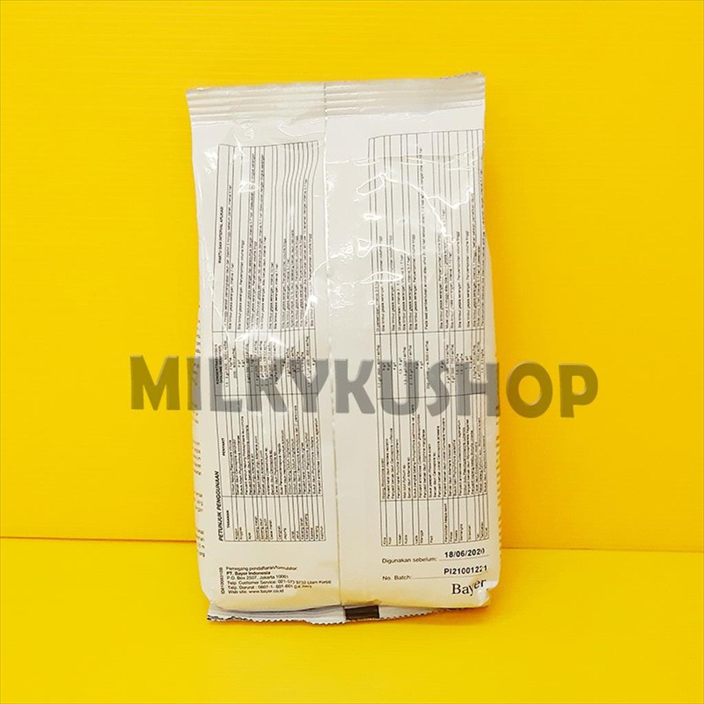 FUNGISIDA ANTRACOL 70 WP ZINC KEMASAN PABRIK 250 GRAM