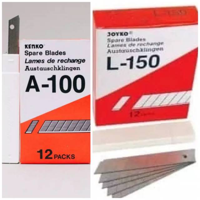 

Refill cutter kenko A-100 / refill cutter kenko L-150