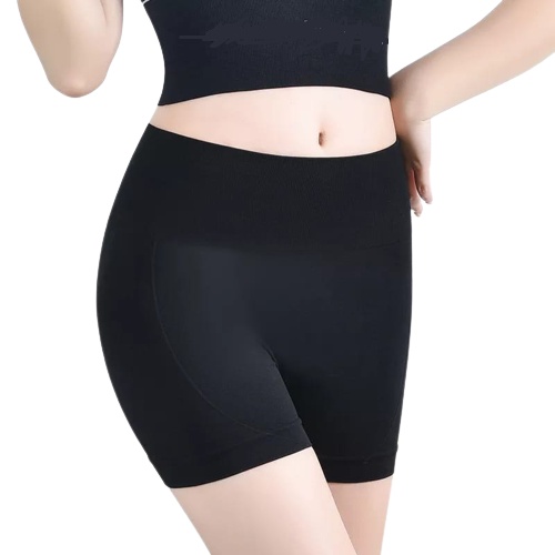 PIAOLI Cd Celana Dalam Rajut Boxer Short Panty