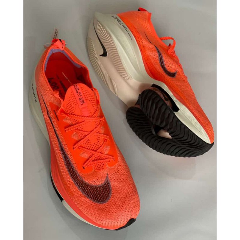 nike alphafly %