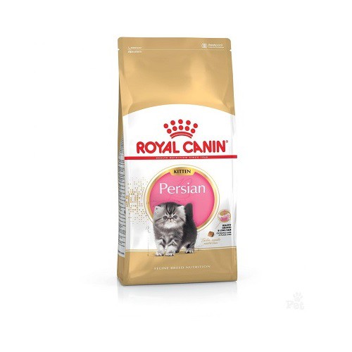 Royal Canin Cat Kitten Persian 2kg