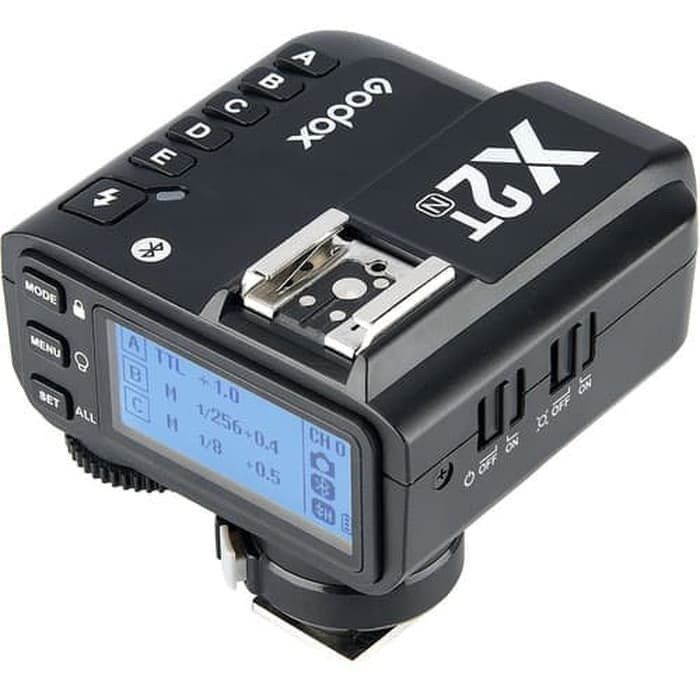 Godox X2T Trigger for Nikon