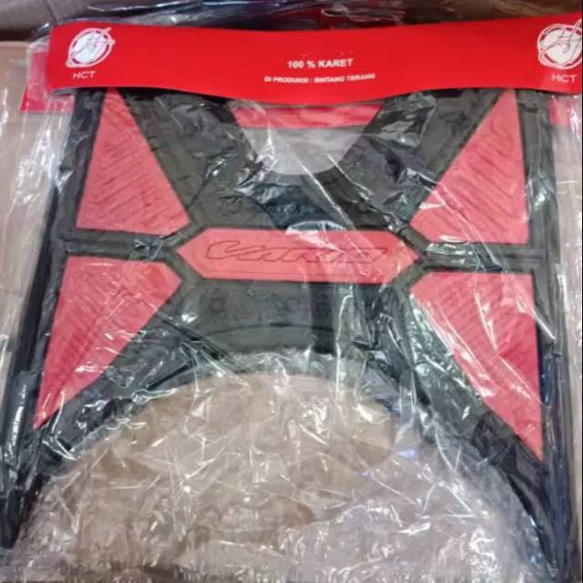 Karpet vario New 125-150 2018/Karpet Vario New /Karpet Murah Vario 2018 /Karpet Vario 150 /Karpet