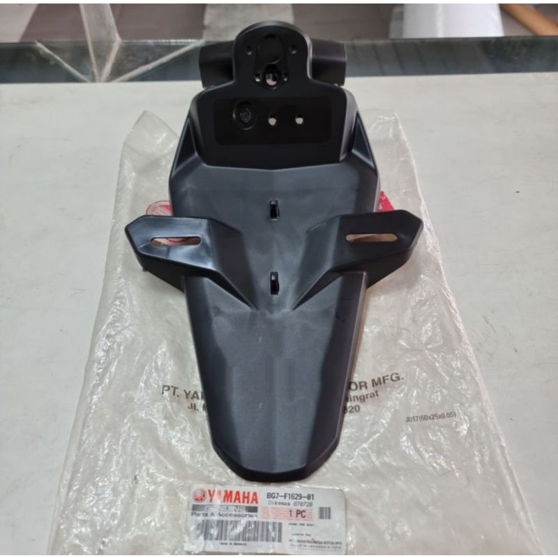 SPAKBOR BELAKANG XABRE ORIGINAL YGP