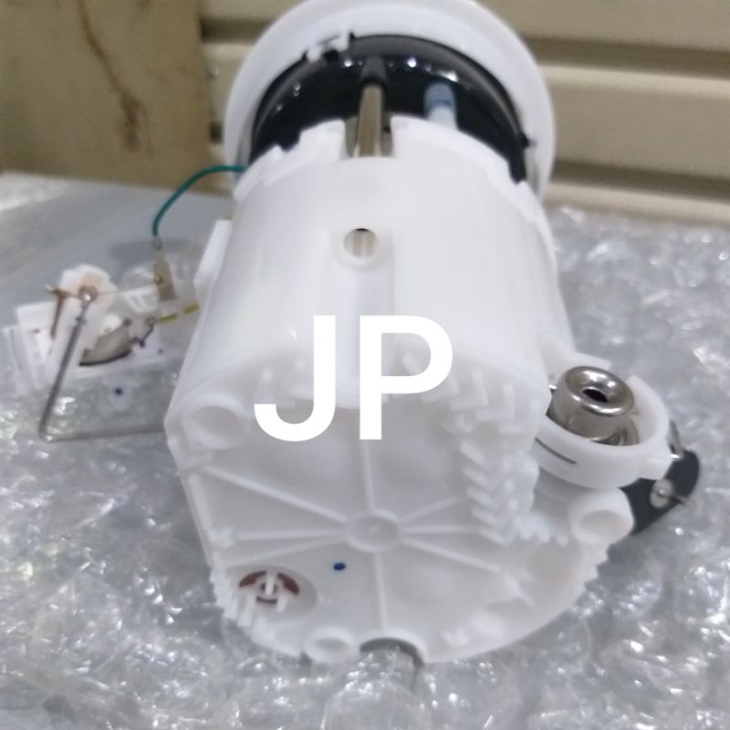 fuel pump assy mazda 2 fiesta