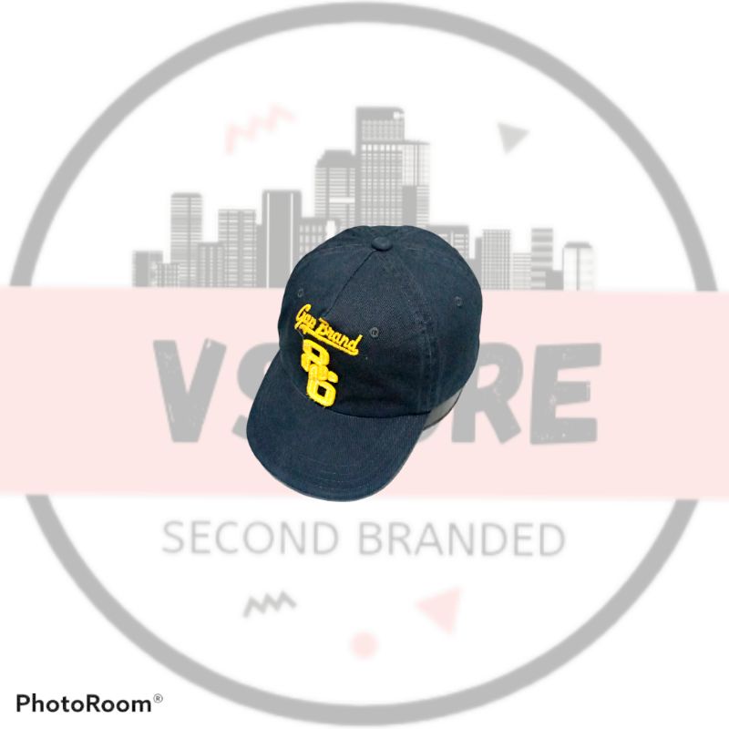 [TERMURAH] TOPI ANAK GAP SECOND ORIGINAL