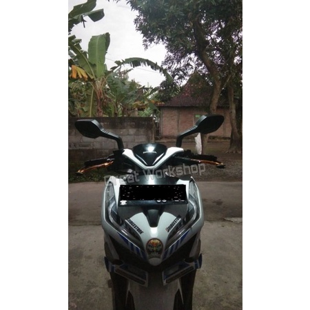 Spion LED Sein Terbaru Vario 125,150,160 Original AHM