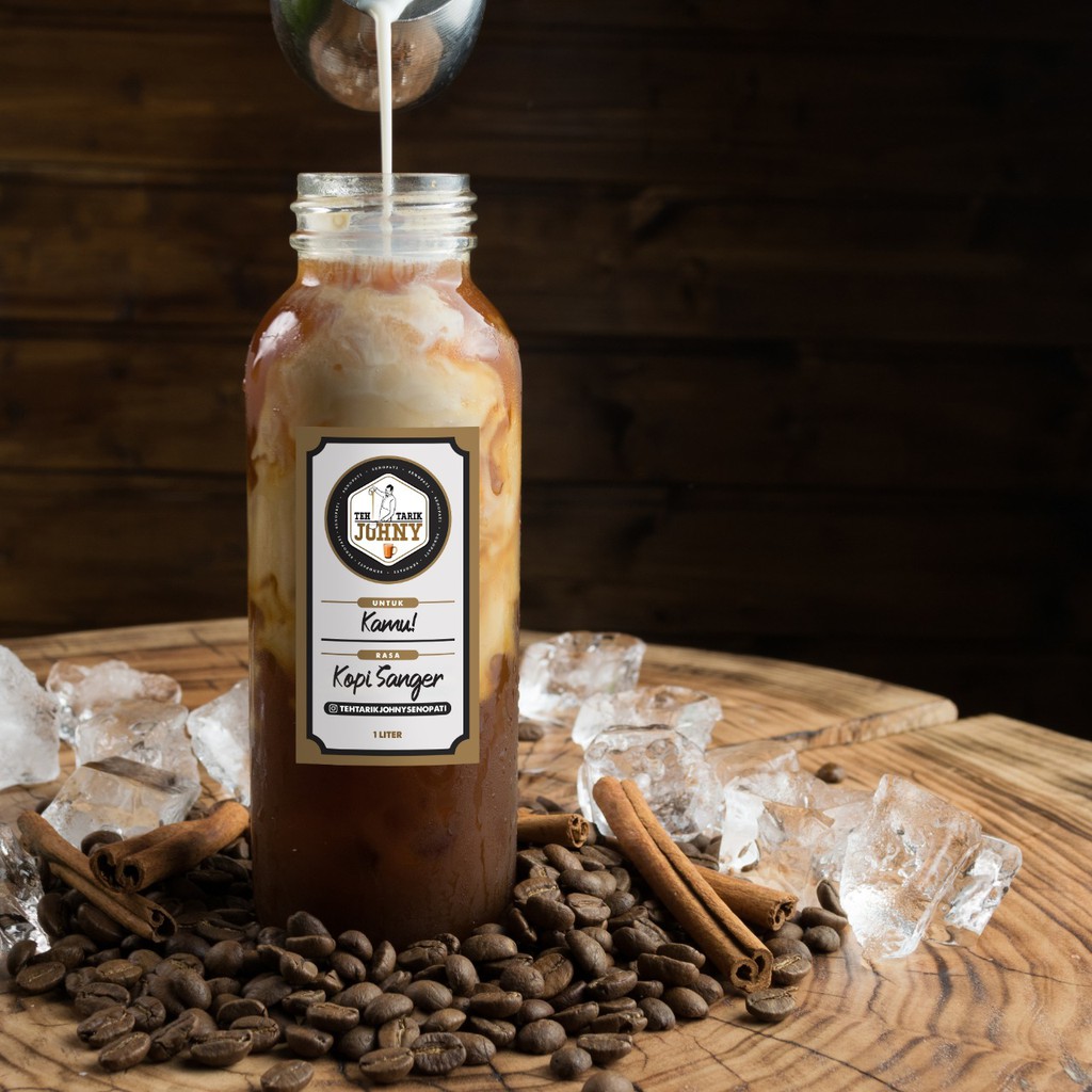

Kopi Sanger