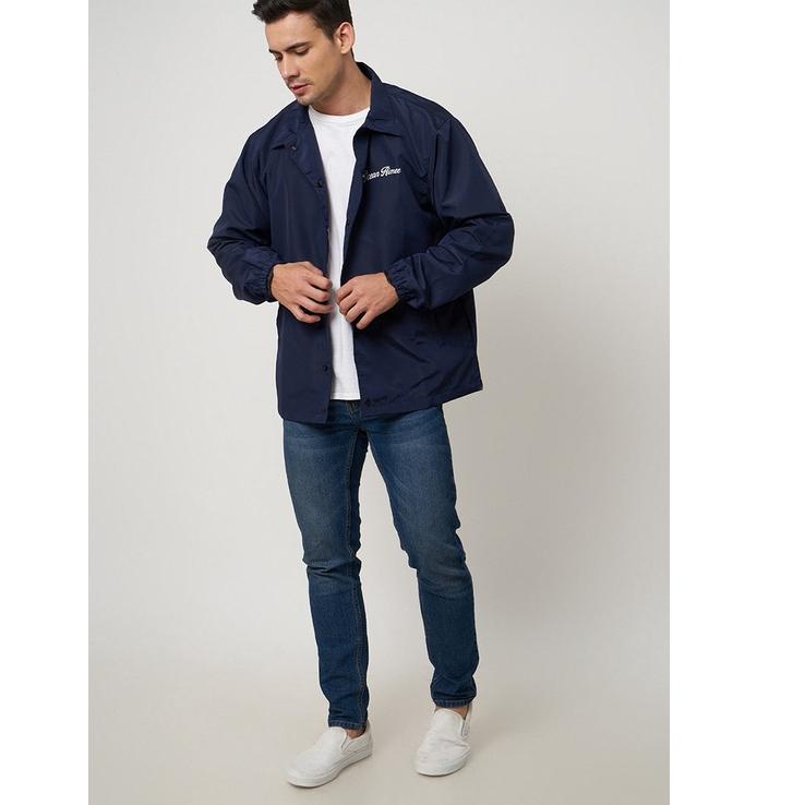 Muraaaahh.. Berrybenka Street - Outer Jaket Coach Pria No Bad Days