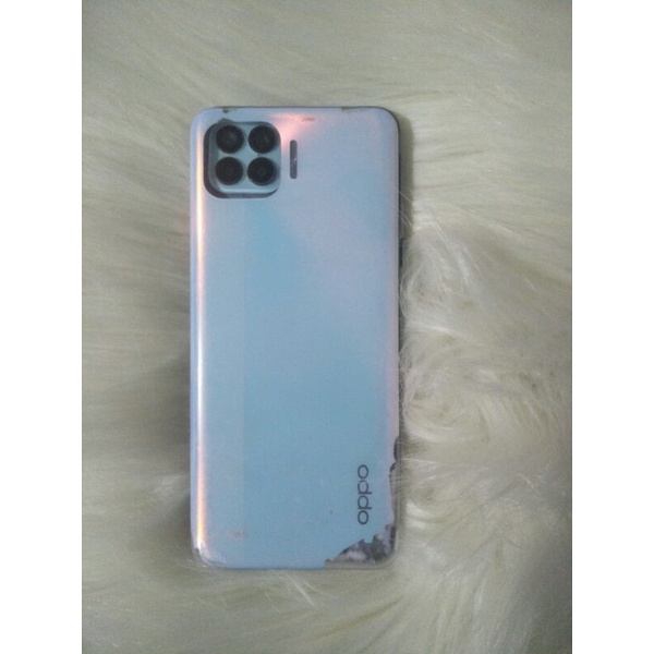 Oppo reno 4f "minus lcd"