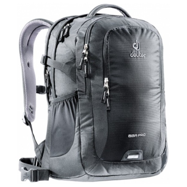 DEUTER GIGA PRO BLACK