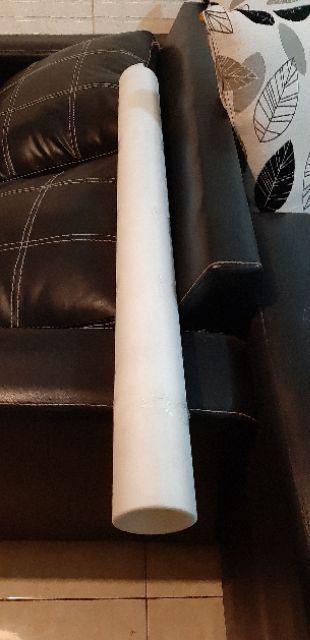 Fiber Pagar Bambu Panda Kecil Biru Hitam Putih Hijau Tutup Ventilasi Pintu