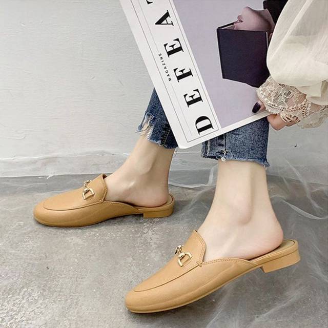 Medan Termurah KD006 Best seller Sendal Sepatu Sandal wanita import