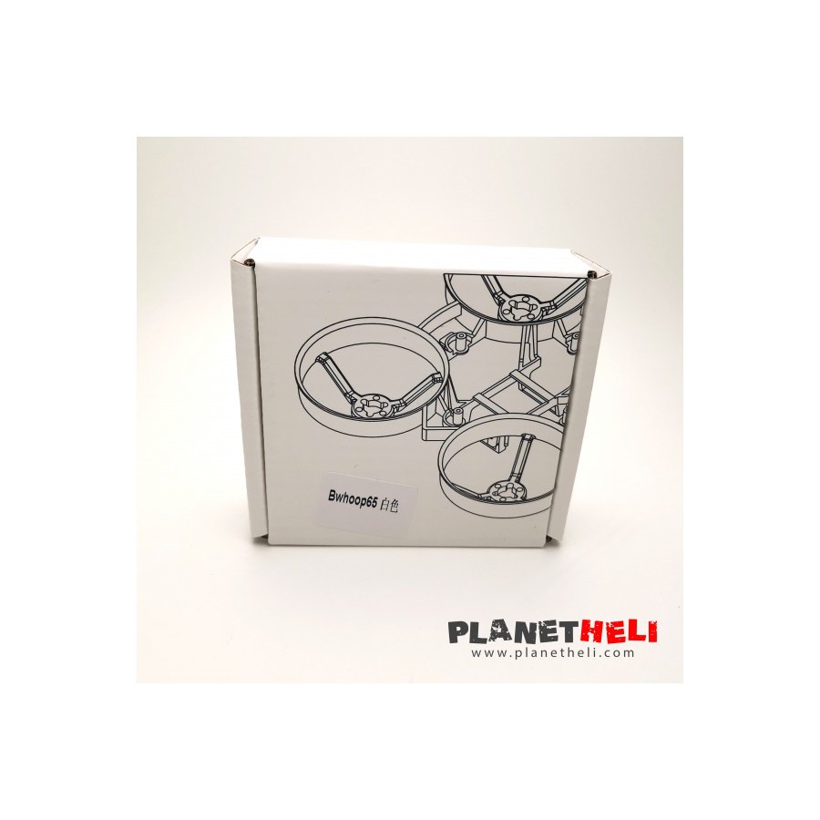 Happymodel Mobula6 65mm Frame