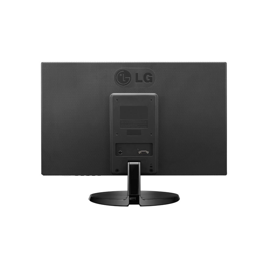 LG 19M38A - 19&quot; LED Monitor