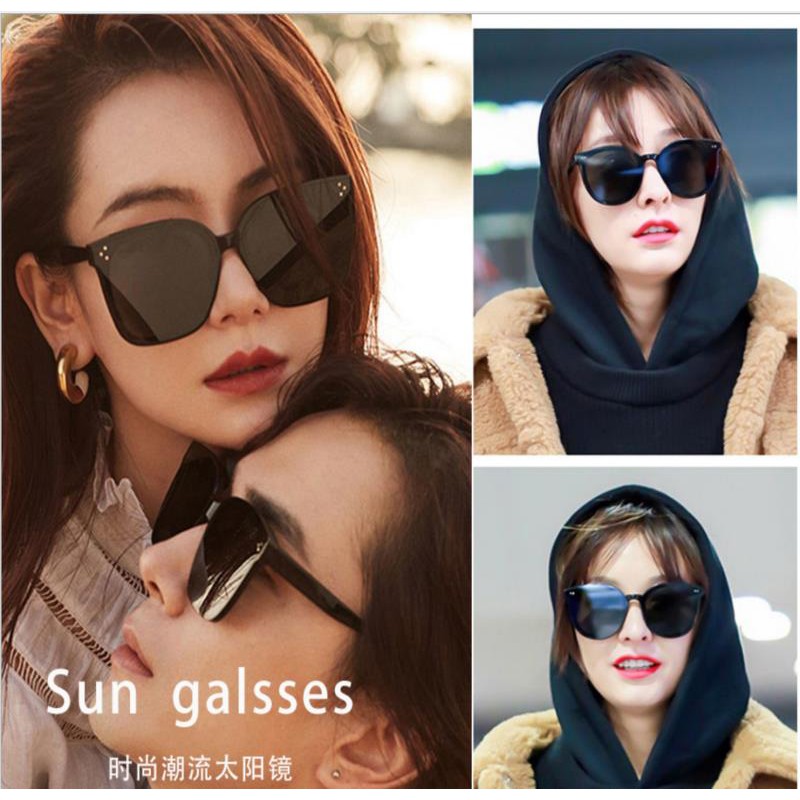 *ALIBABA1688*COD Kacamata Fashion Wanita / Eyeglasses / Aksesoris Wanita / Sunglasses Eyewear