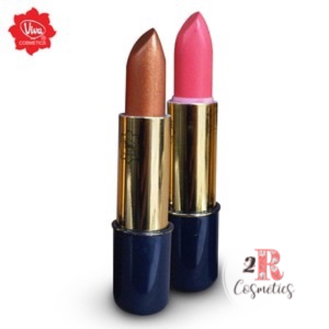 VIVA Cosmetics Lipstick Reguler Classic