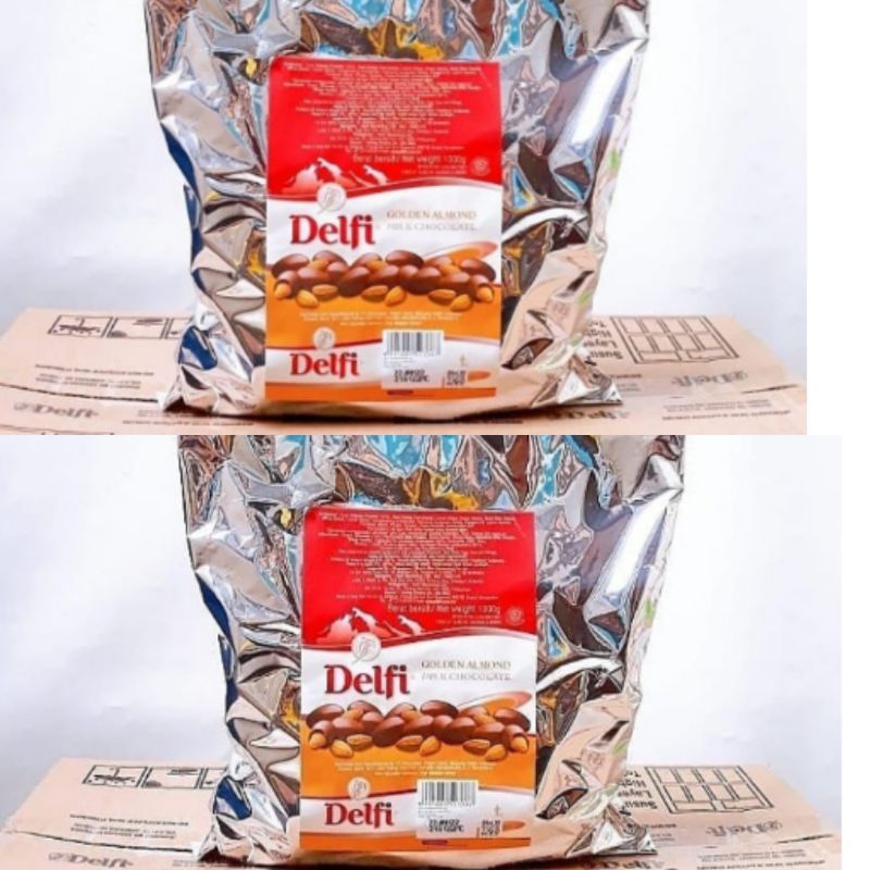 

Coklat delfi mede 1kg