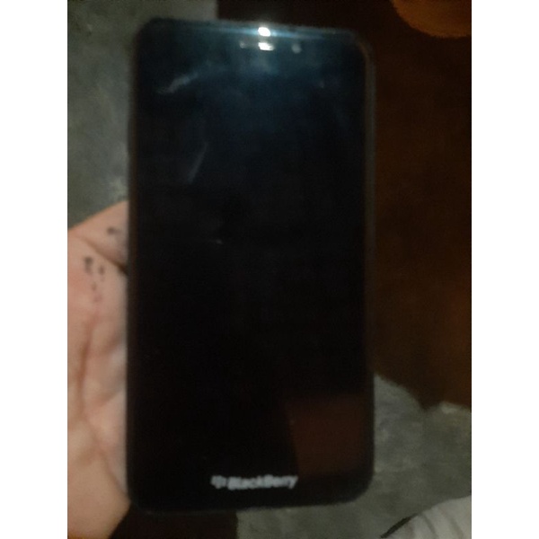 bb aurora minus lcd