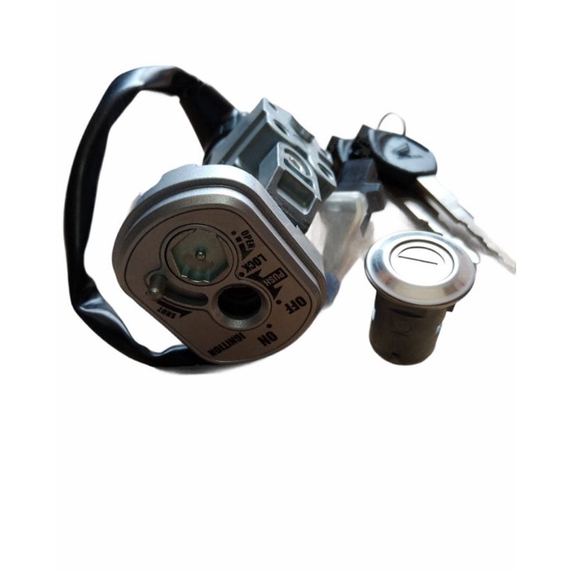 Kunci kontak set beat fi/beat fi 2014