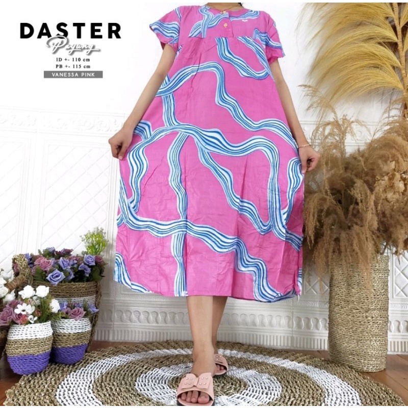 Paket Usaha 1 kodi daster payung