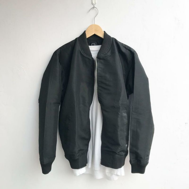 jaket bomber brey.co