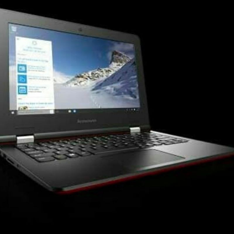 Laptop lenovo ideapad 300s