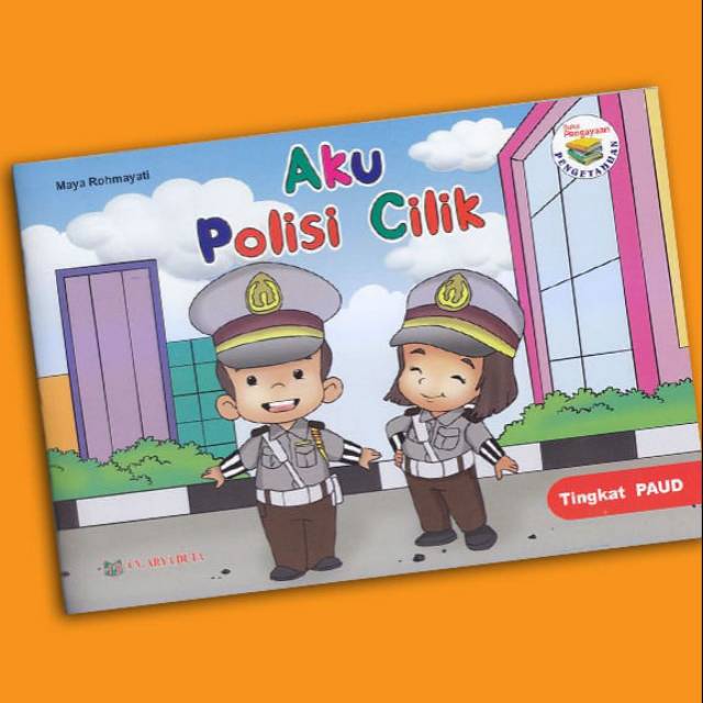 Jual Buku cerita bergambar untuk anak usia dini Indonesia|Shopee Indonesia