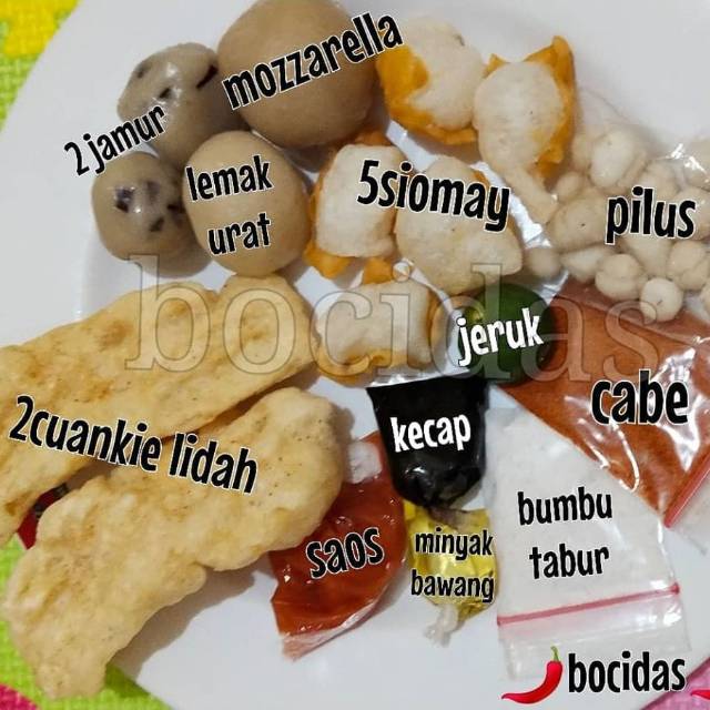 

Baso aci