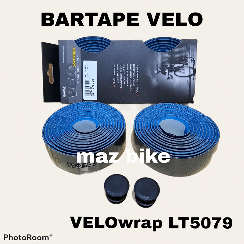 Bartape Velo Wrap 5079 Bar Tape Roadbike Velowrap