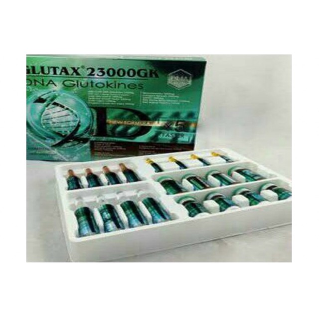 GLUTAX 23000 GS