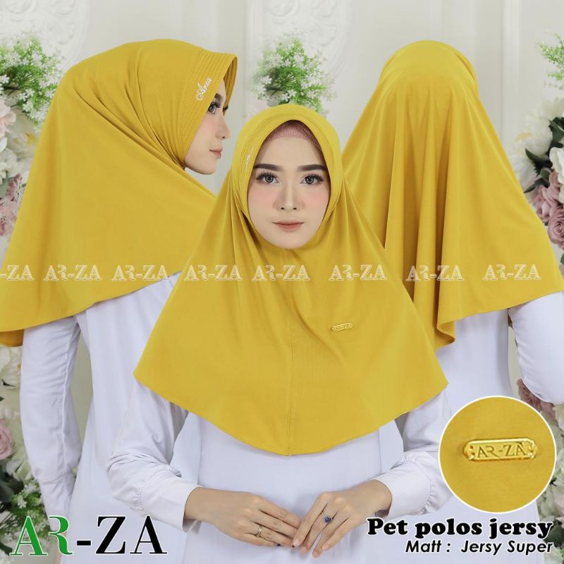 Arza Oval M