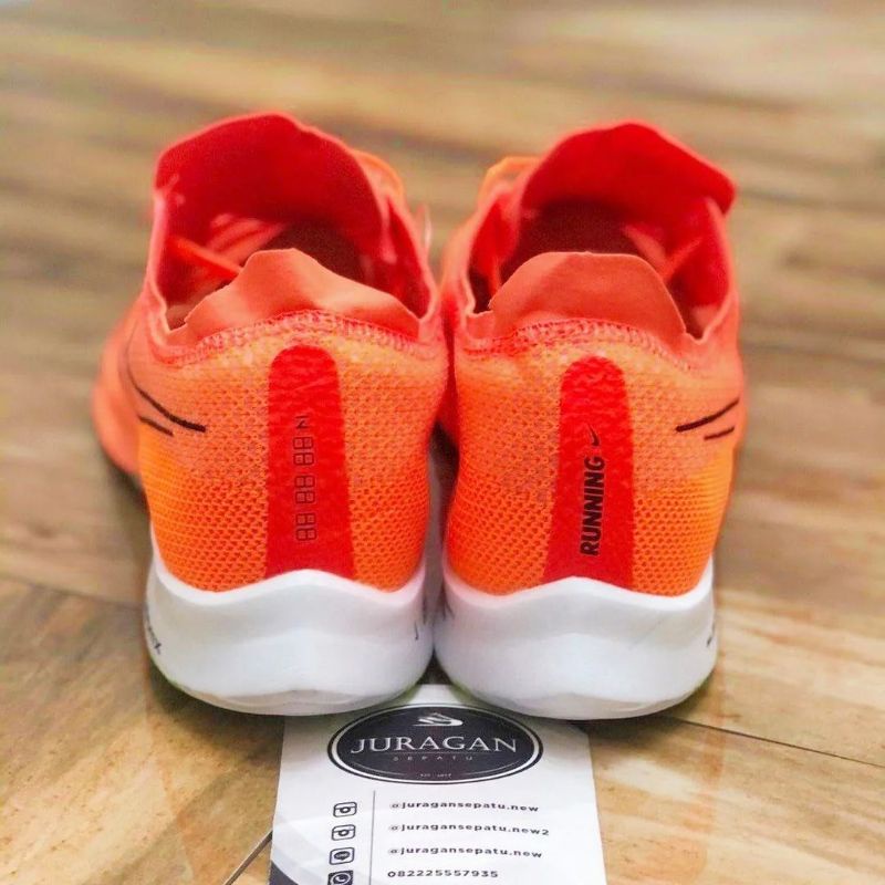 Nike ZoomX Streakfly &quot;Bright Orange&quot;